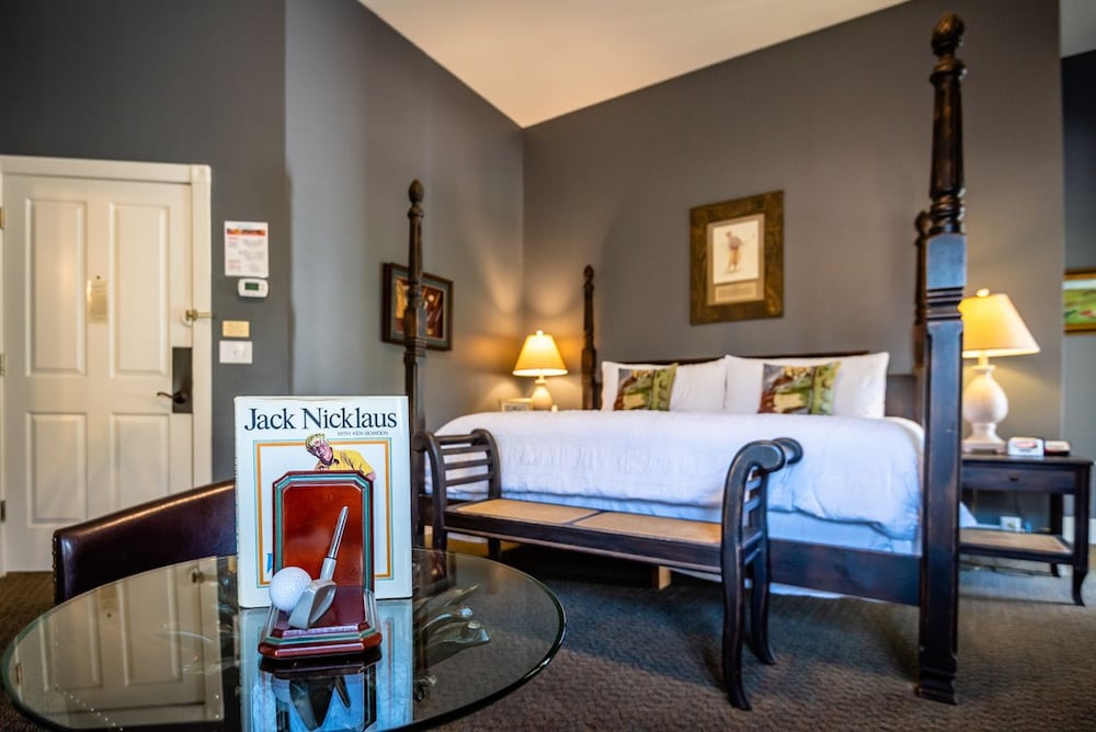 Gruene River Hotel & Retreat - photo 43