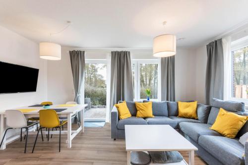 Haus Hein Mück — 4-Star Luxury Hotel in Norden, Germany