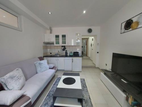 Studio apartment Portofino — 4-Star Luxury Hotel in Dubrovnik, Croatia