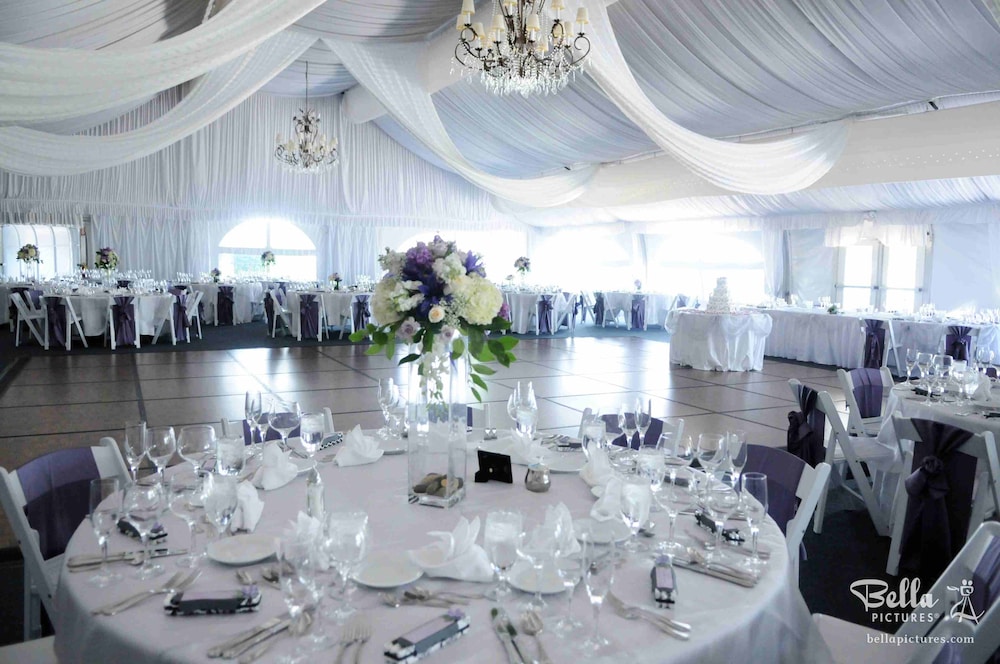 Hilton Chicago Oak Brook Hills Resort & Conference Center - photo 64
