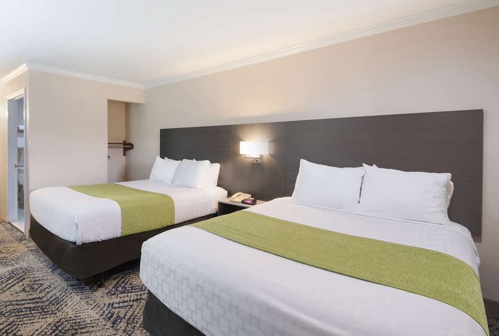 SureStay Hotel by Best Western Rockdale - photo 21