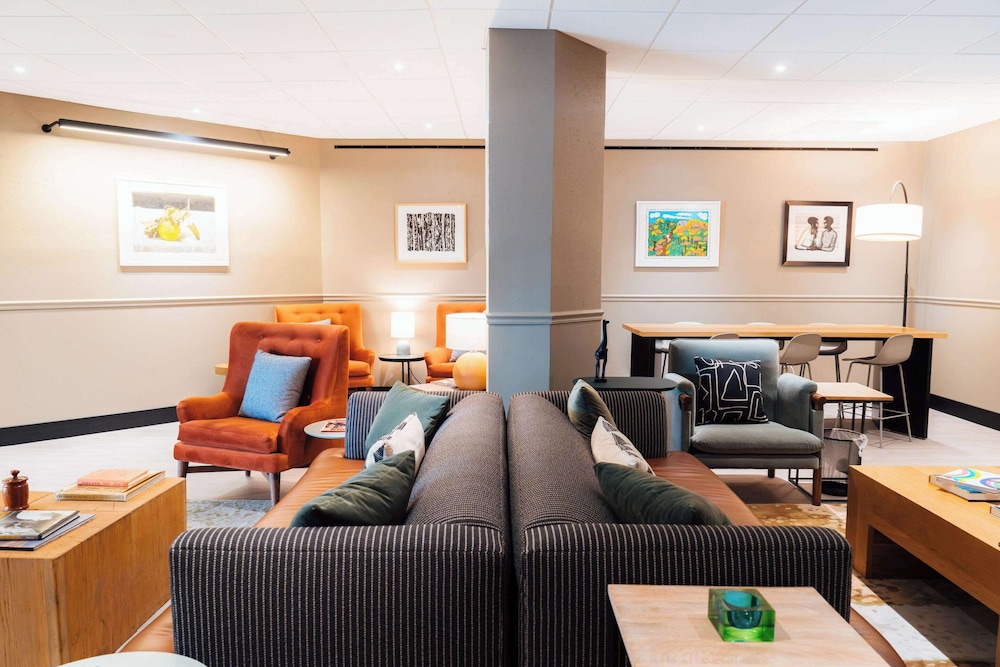 Hotel Downstreet - photo 5