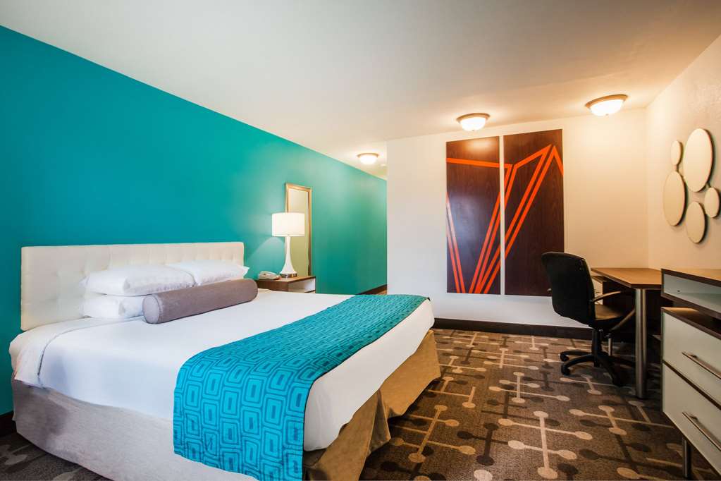 Howard Johnson by Wyndham Blackwood Near Philadelphia - photo 6