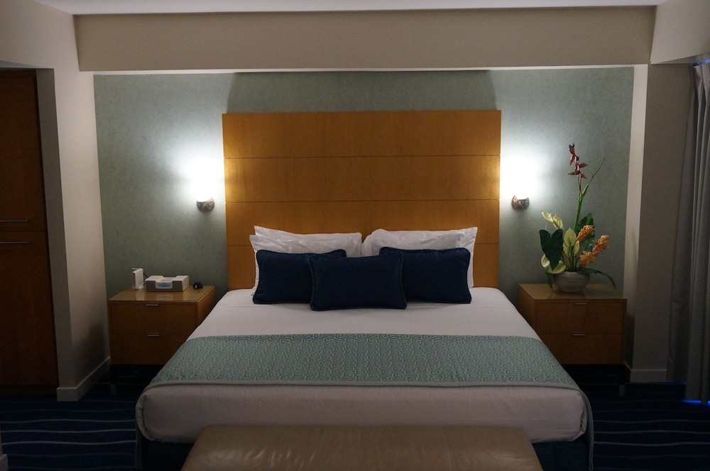 Ala Moana Hotel by LSI Resorts - photo 15