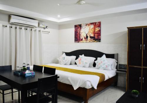 Hotel Unique Stays - last minute hotel in Razampeta