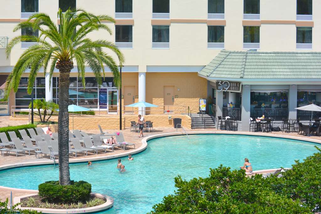 Rosen Plaza on International Drive - photo 46
