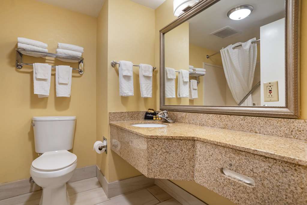 Best Western Plus Oak Mountain Inn - photo 34