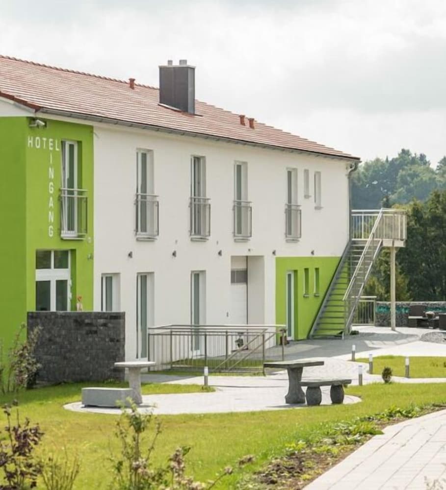 Maiers Hotel Parsberg in Parsberg, Germany