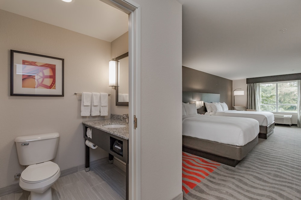 Holiday Inn Mishawaka by IHG - photo 23
