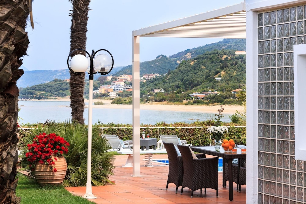 Simpson Secret Epirus Coast — Preveza — photo 4