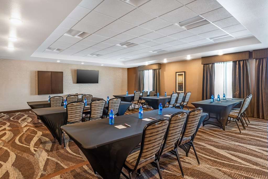 Best Western Plus Casper Inn & Suites - photo 10
