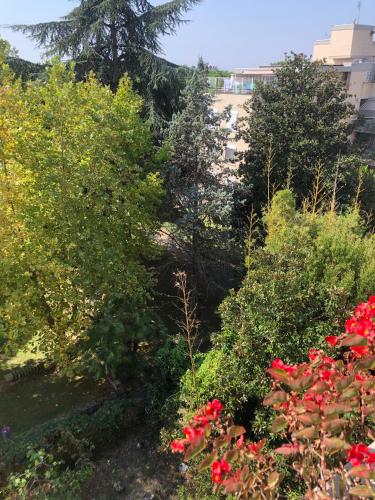Madd House Bis — 4-Star Luxury Hotel in Rome, Italy