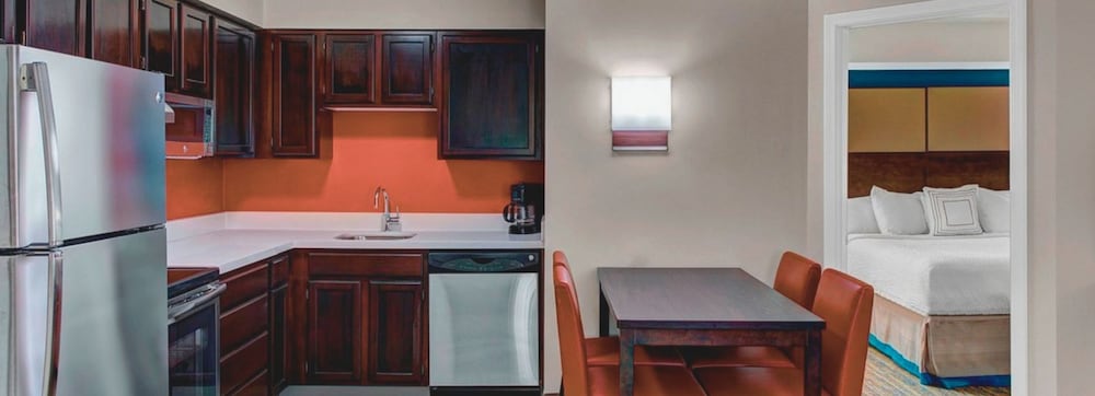 Residence Inn By Marriott Cleveland Mentor - photo 5