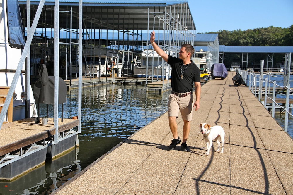 Lake Barkley State Resort - photo 63