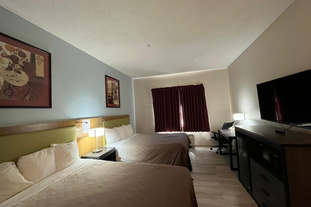 Coratel Inn and Suites by Jasper Wesley Hospital - photo 3