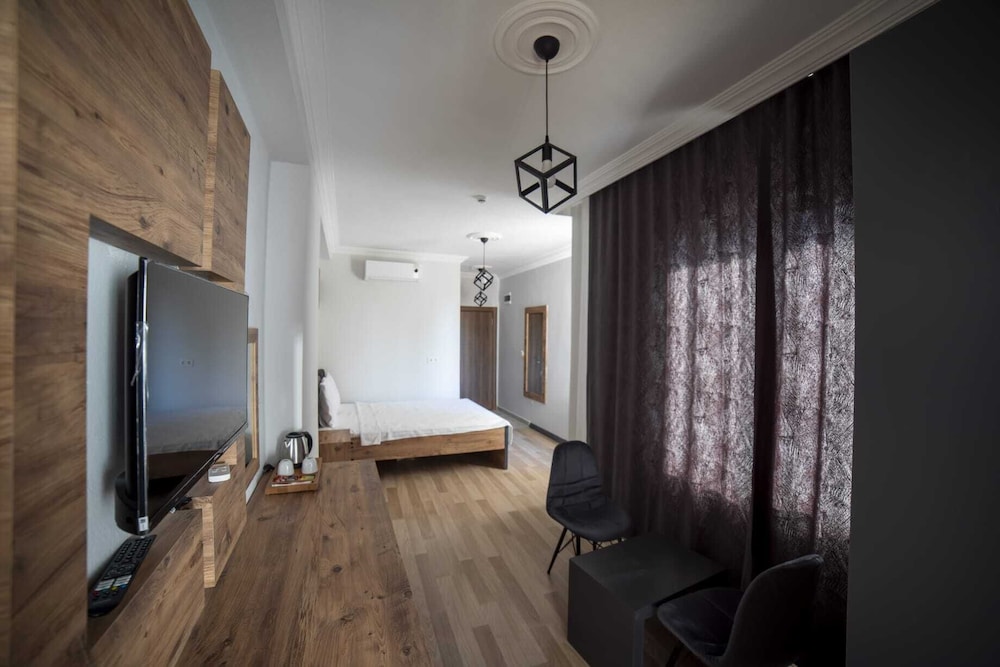 İmroz Otel — Gokceada — photo 3