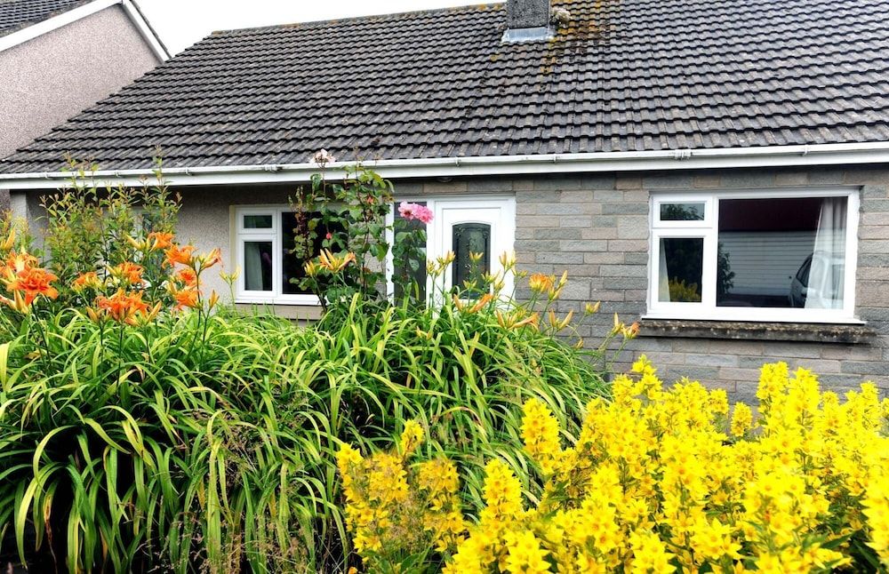 Heddfan Near To Beach Pet Friendly in Saundersfoot, United Kingdom