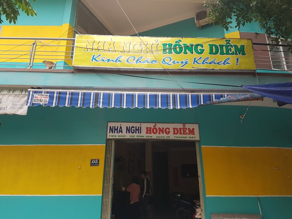 Spot On 664 Hong Diem Motel — Lien Chieu — photo 2