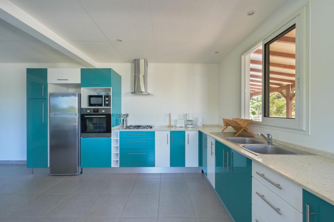 Soleil Des Anses in Unknown City, Martinique