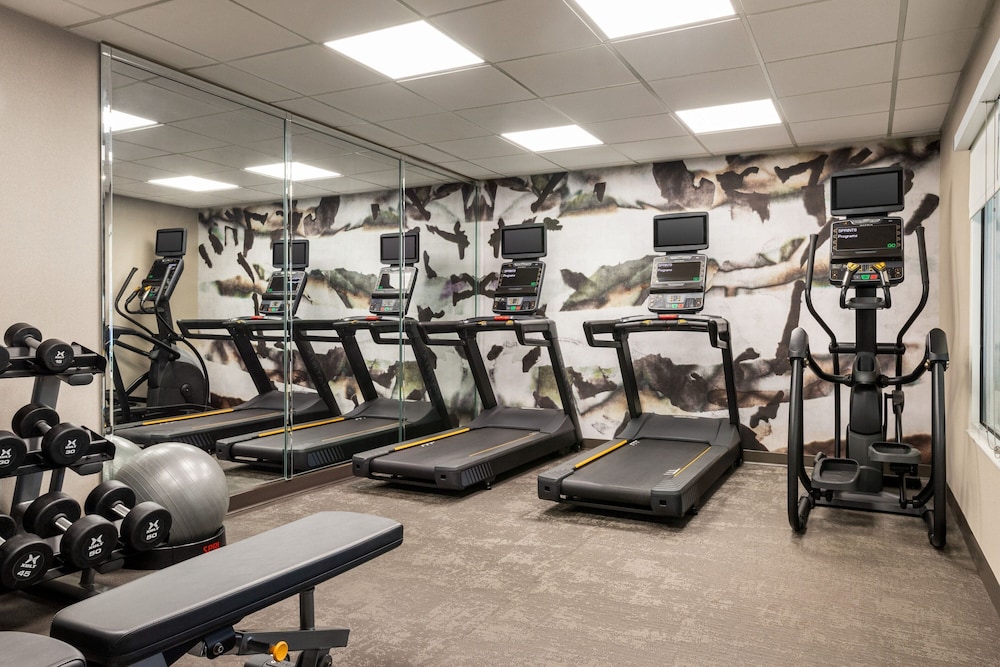 Residence Inn By Marriott Mobile - photo 22