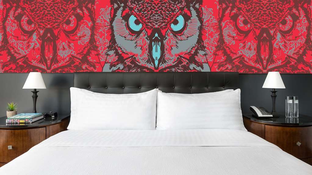 Studio Allston Hotel - photo 32