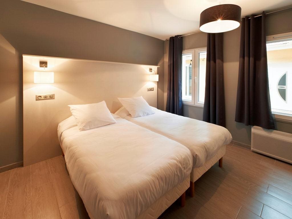 Hotel Jade — hotel in Bagneux