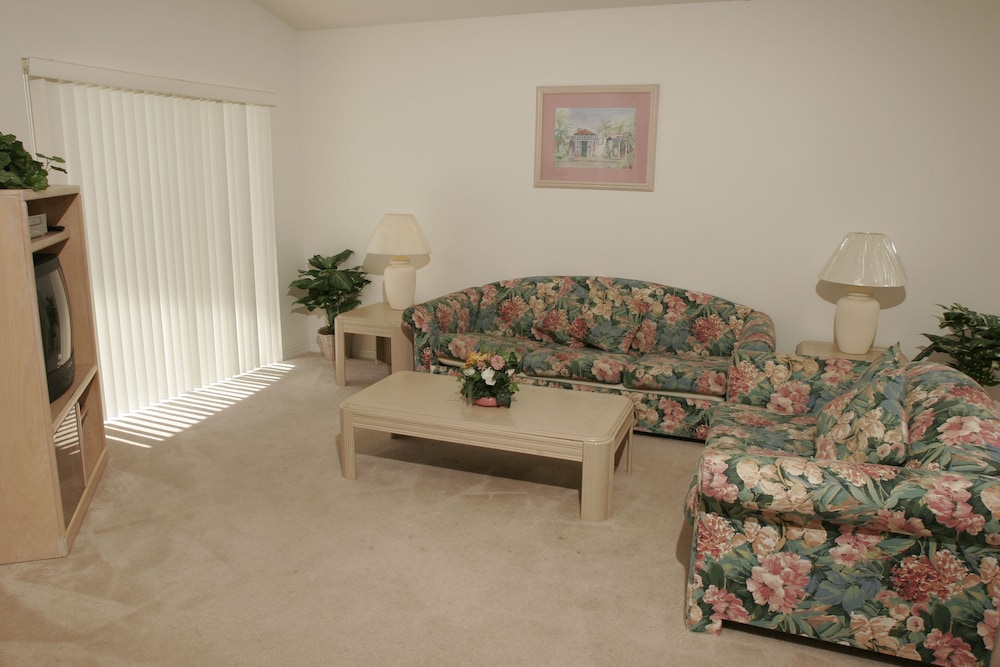 Central Florida Vacation Homes by FTN - photo 4