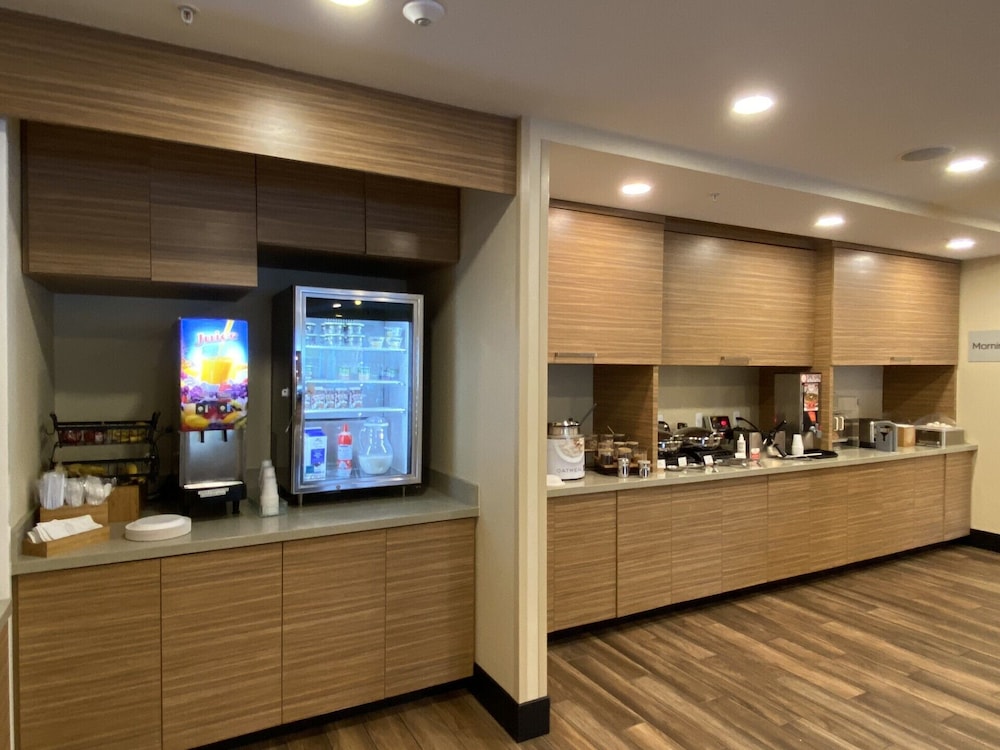 TownePlace Suites by Marriott Venice - photo 25