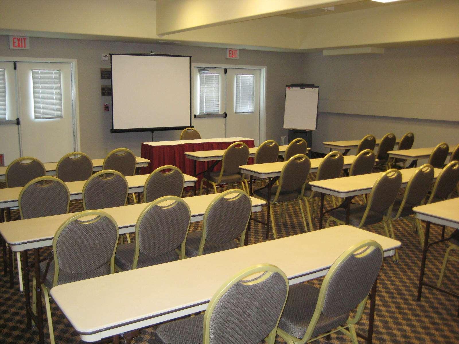 Hampton Inn & Suites San Jose CA - photo 18