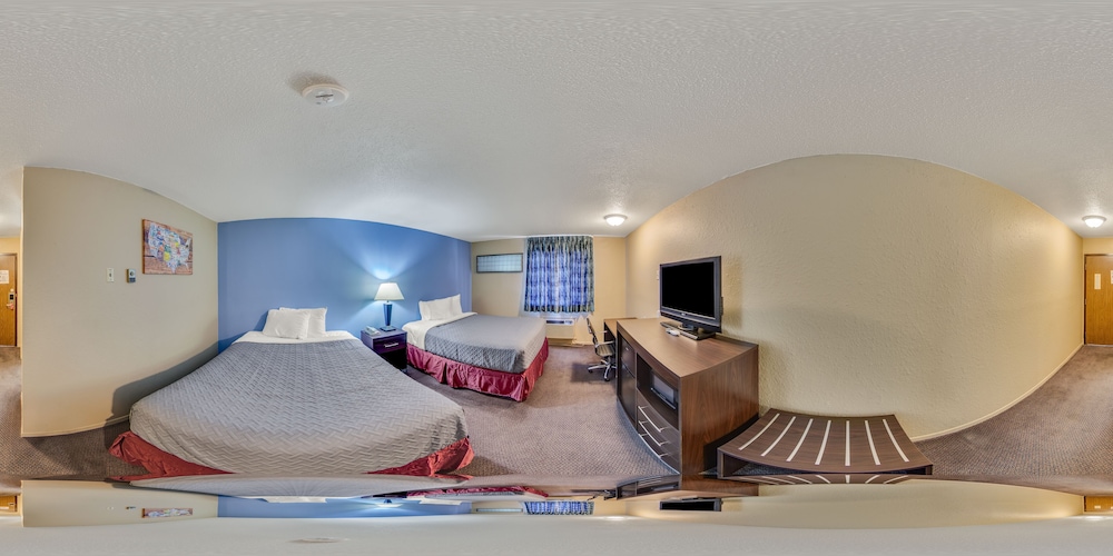 Motel6 Concordia MO - photo 9