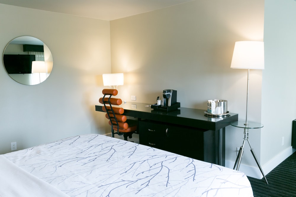 Hotel Current - photo 24