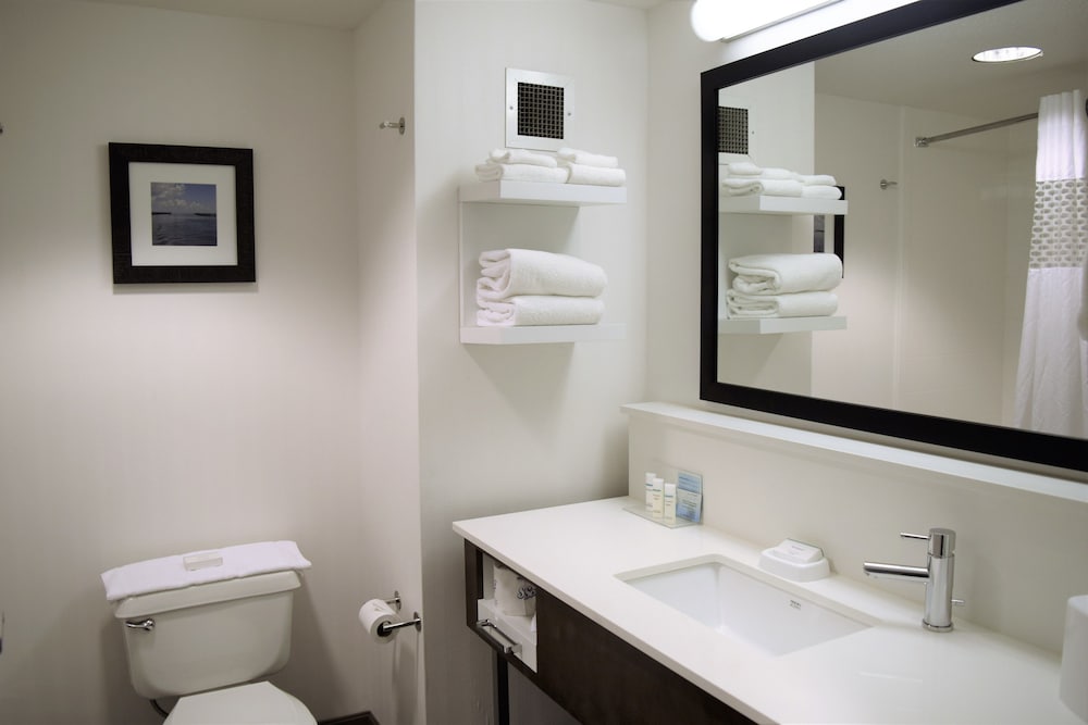 Hampton Inn Debary Deltona - photo 18
