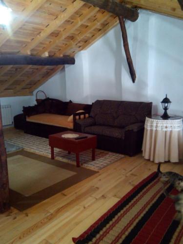 Hansel y Gretel pet-friendly hotel Pedrosa Del Rey