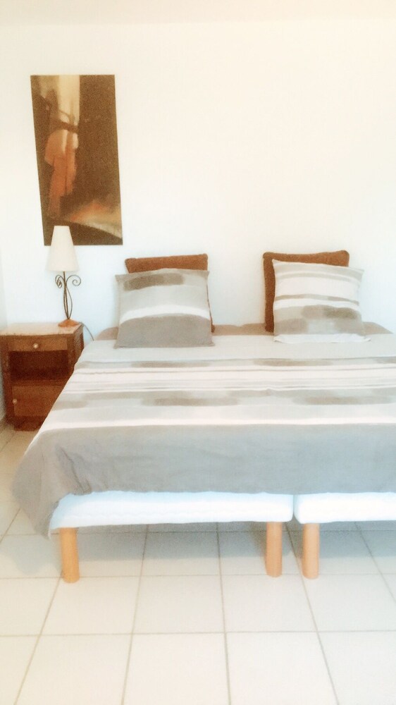 Bienvenue chez Weiwei — hotel in Sance