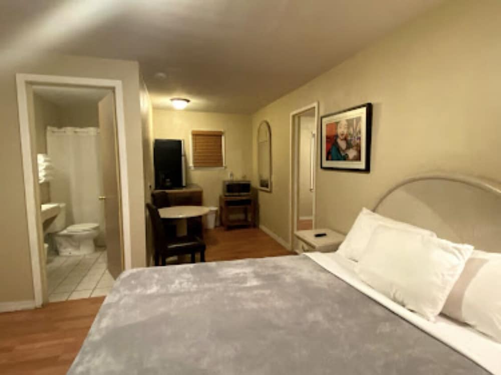 Sunland Inn of Ephrata - photo 6