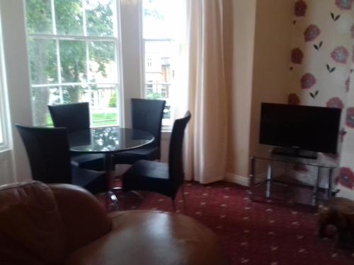 Crown Spa Apartment 13