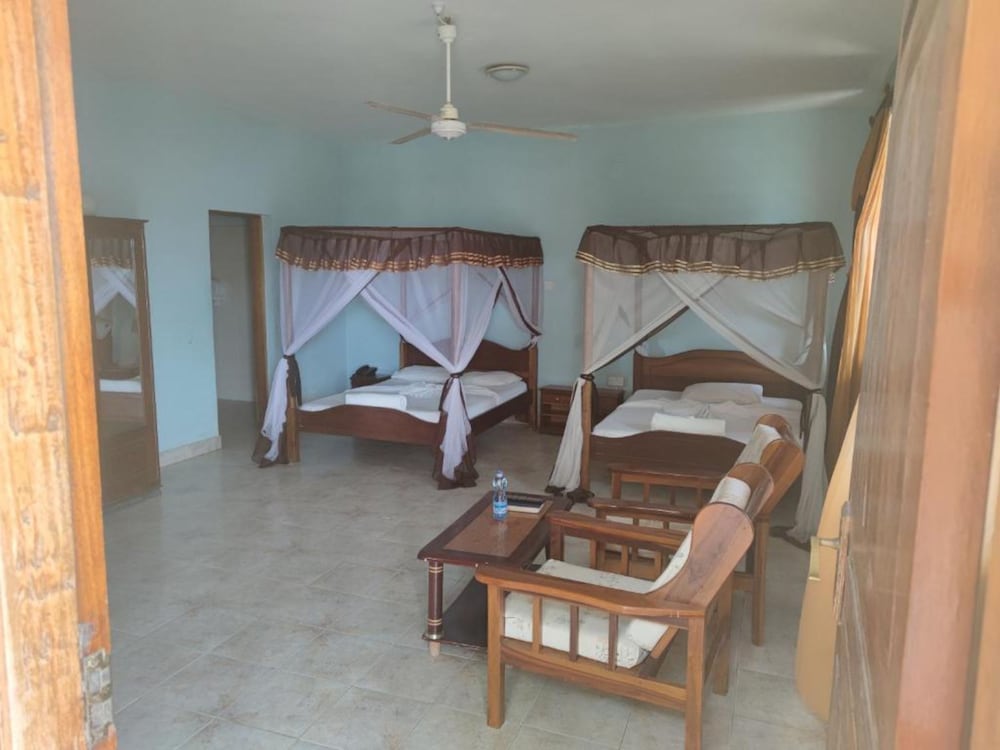 Titanic Hotel Kilifi in Kilifi, Kenya