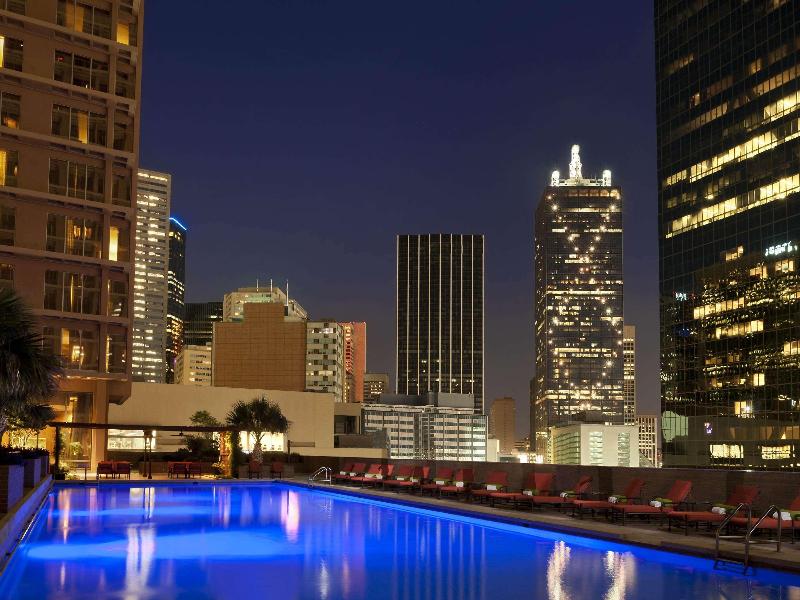 Fairmont Dallas - photo 167