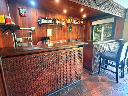 Casa Tamara Lodge — Kitwe — photo 2