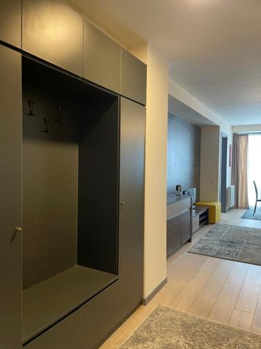 New Gudauri Atrium Private Apartments