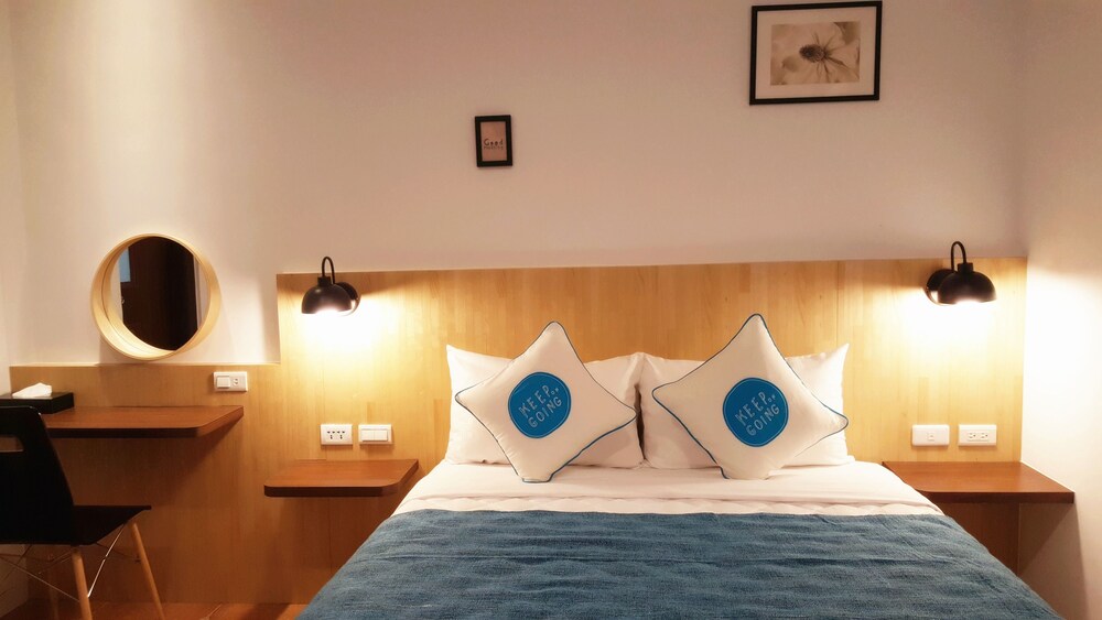 Come Inn 2 in Hengchun, Republic of China Taiwan