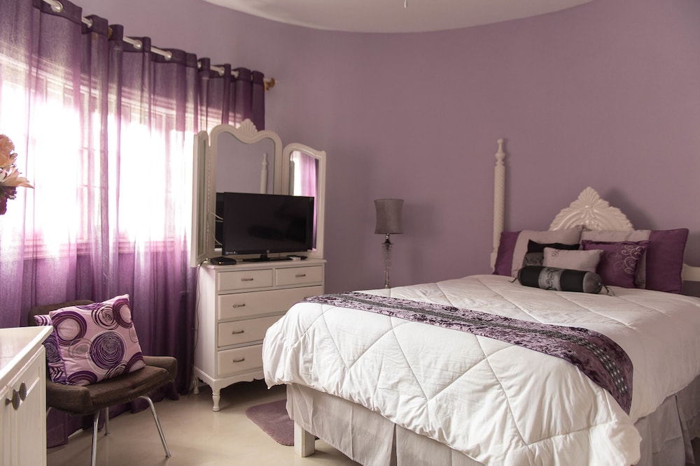 Khastle Khodero in Montego Bay, Jamaica