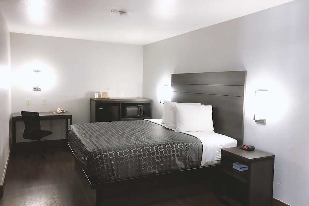 Sky Palace Inn By Jasper Near AT&T Center - photo 3