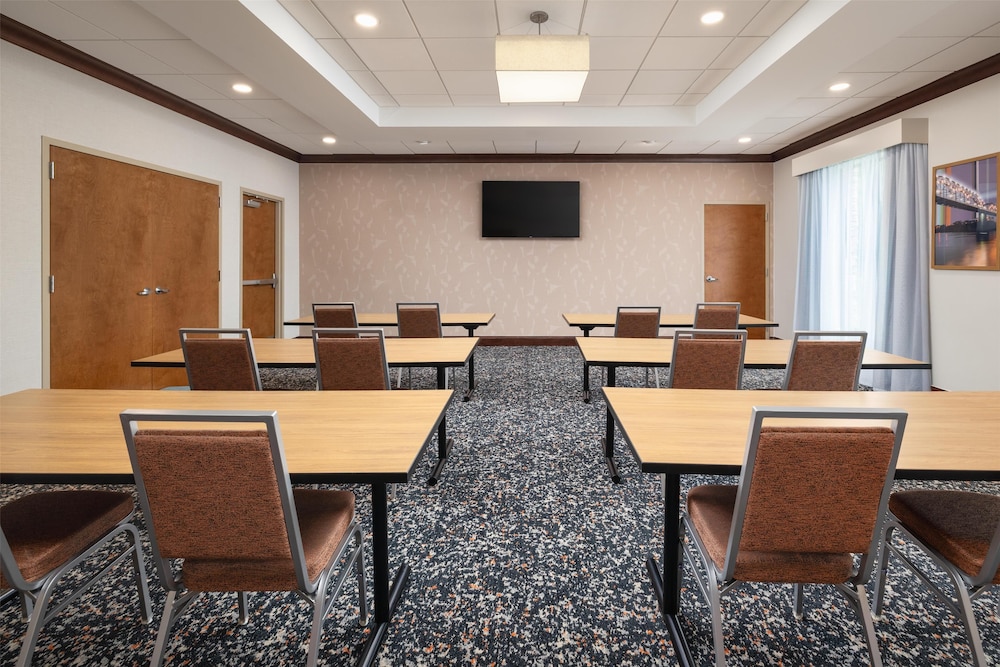 Hampton Inn Chattanooga West Lookout Mountain - photo 34