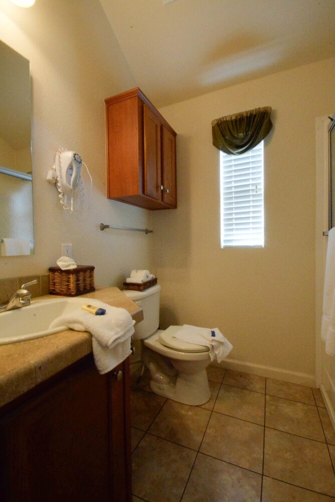 Mill Creek Ranch Resort - photo 53