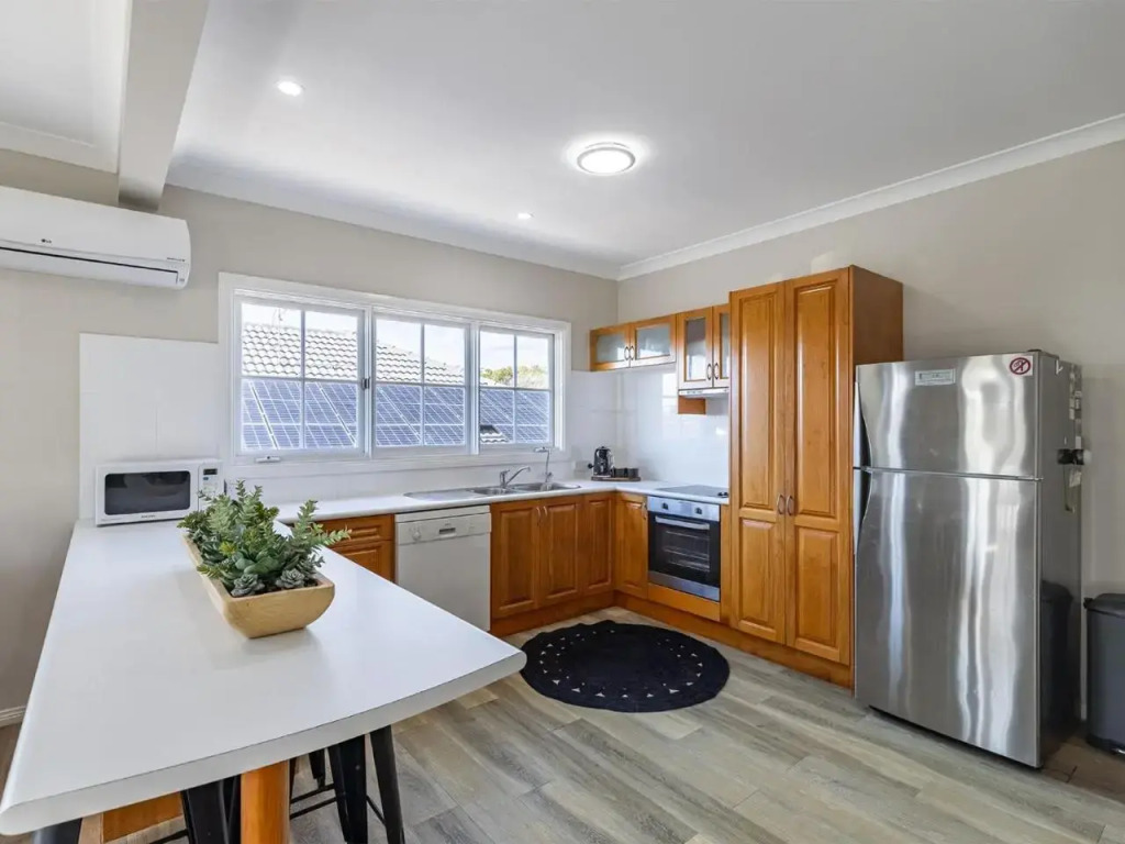43 Squire Street Fingal Bay in Fingal Bay, Australia