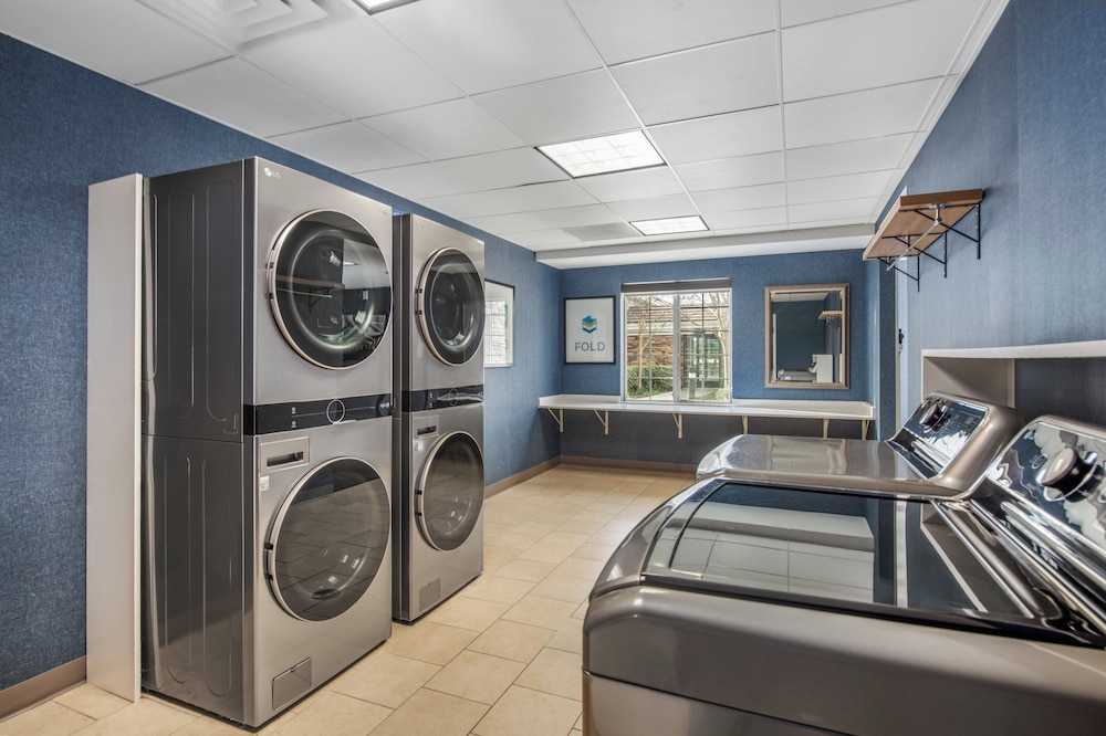 Staybridge Suites Rocklin Roseville Area by IHG - photo 38
