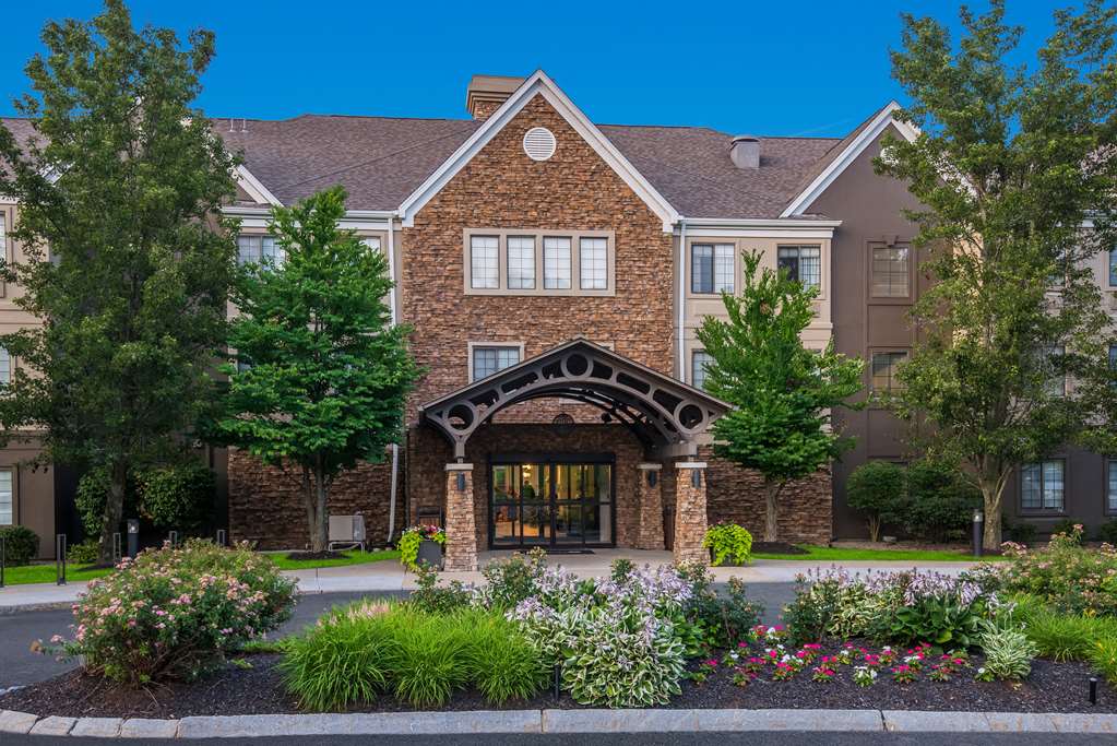 Sonesta ES Suites Andover Boston - photo 4