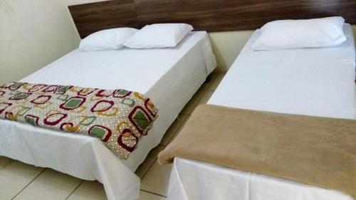 Hotel Potencial — Conselheiro Lafaiete