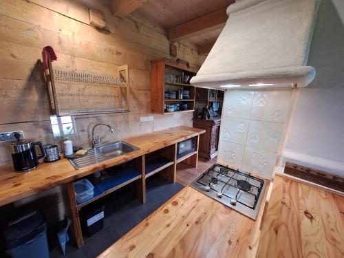 Lipie12a pokoje in Lipie, Poland